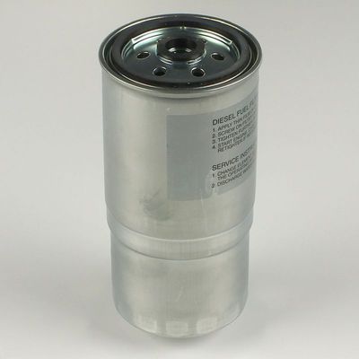 KRAFTSTOFFFILTER DELPHI HDF510 7