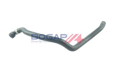 FURTUN RADIATOR BOGAP B4228153 1
