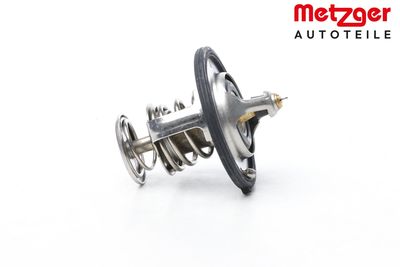THERMOSTAT KüHLMITTEL METZGER AUTOTEILE 4006429 2