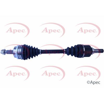 Drive Shaft APEC ADS1151L