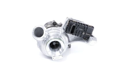 LADER AUFLADUNG BTS Turbo T914789 36