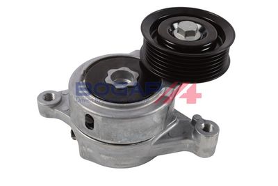 BOGAP Diržo įtempiklis, V formos rumbuotas diržas