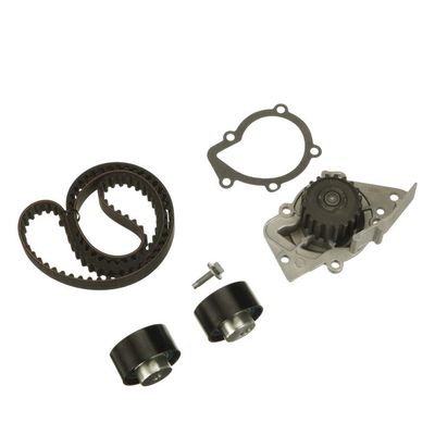 WASSERPUMPE + ZAHNRIEMENSATZ GATES KP25558XS 60