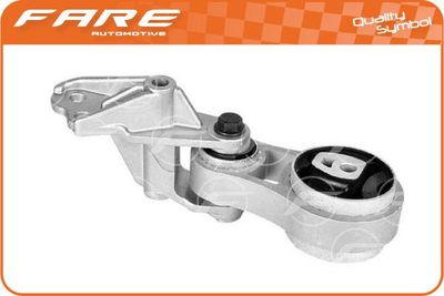 Подвеска, двигатель FARE SA 20953 для FORD FUSION