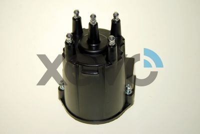 Крышка распределителя зажигания ELTA AUTOMOTIVE XDC2131 для DAEWOO ESPERO