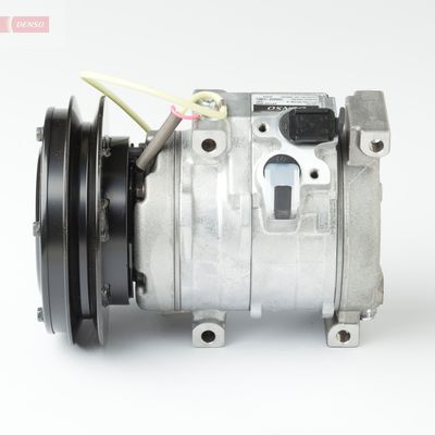 Compressor, air conditioning DCP99821