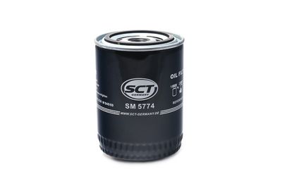 маслен филтър SCT - MANNOL