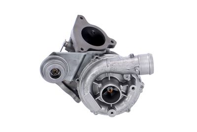 COMPRESOR SISTEM DE SUPRAALIMENTARE REMANTE 003001000213R 58