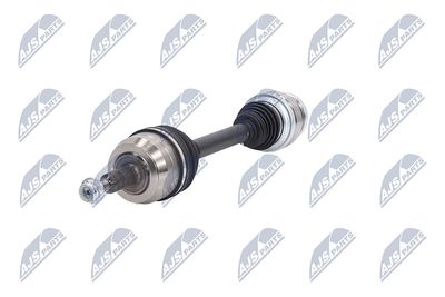 PLANETARA NTY NPWVW208 19