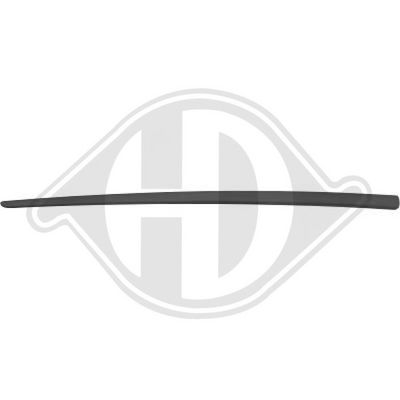 ZIER-/SCHUTZLEISTE TüR