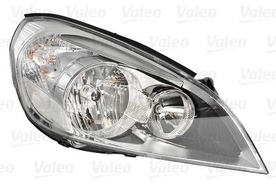 VALEO 045132 Основная фара  для VOLVO V60 (Вольво В60)