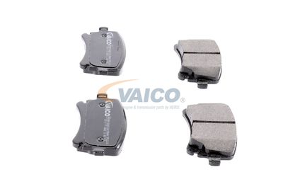 BREMSBELAGSATZ SCHEIBENBREMSE VAICO V108188 47
