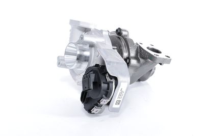 LADER AUFLADUNG BTS Turbo T918087 7