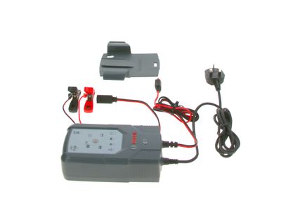 Töltőkészülék, járműakkumulátor BOSCH 0 189 999 07M