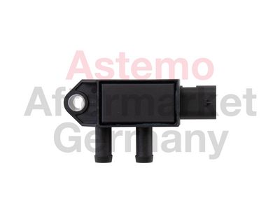 ASTEMO-HITACHI Sensor, Abgasdruck