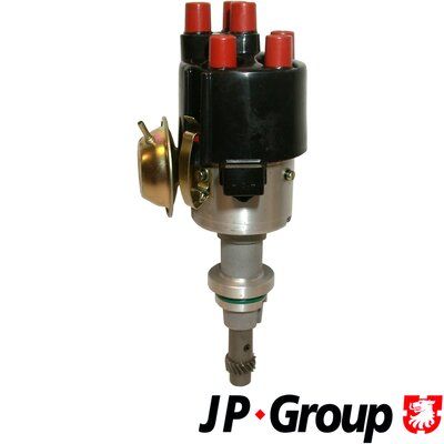 Распределитель зажигания JP GROUP 1191100400 для VW PASSAT