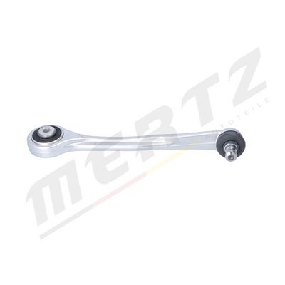 Lenker, Radaufhängung