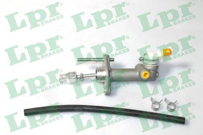 Cylindre émetteur, embrayage SIFFERT