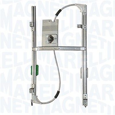 MAGNETI MARELLI Fensterheber