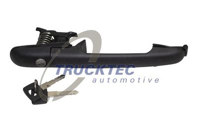 TRUCKTEC AUTOMOTIVE 02.54.008 TRUCKTEC AUTOMOTIVE 02.54.008