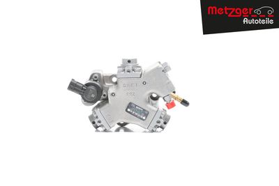 HOCHDRUCKPUMPE METZGER AUTOTEILE 0830104 25