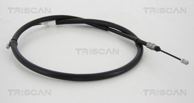 Тросик, cтояночный тормоз TRISCAN 8140 251196 для RENAULT CLIO