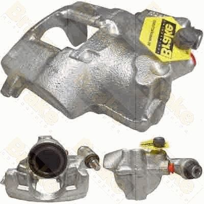 Brake Caliper Brake ENGINEERING CA1513R