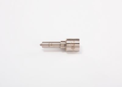 Injector tip (sproeier)