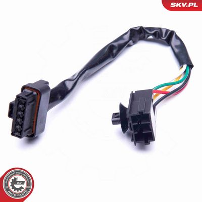 MOTOR STERGATOR ESEN SKV 19SKV041 2