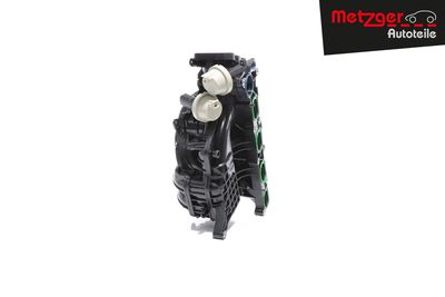 SAUGROHRMODUL METZGER AUTOTEILE 2100040 35