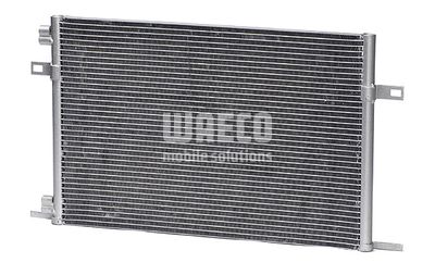 Конденсатор, кондиционер WAECO 8880400223 для RENAULT ESPACE