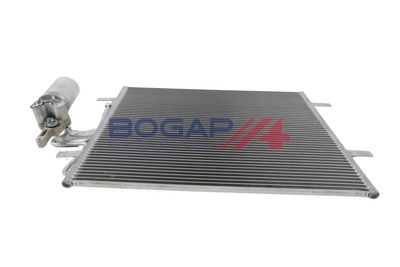 CONDENSATOR CLIMATIZARE BOGAP V4117107 1