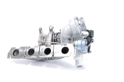 LADER AUFLADUNG BTS Turbo T914701 11