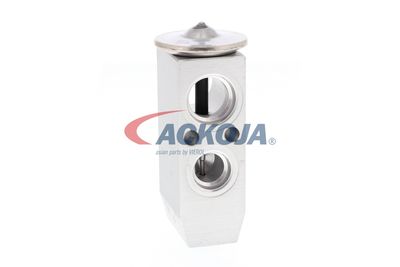 SUPAPA EXPANSIUNE CLIMA ACKOJA A38770002 34