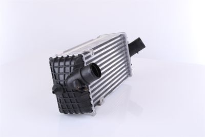 INTERCOOLER COMPRESOR NISSENS 96538 36