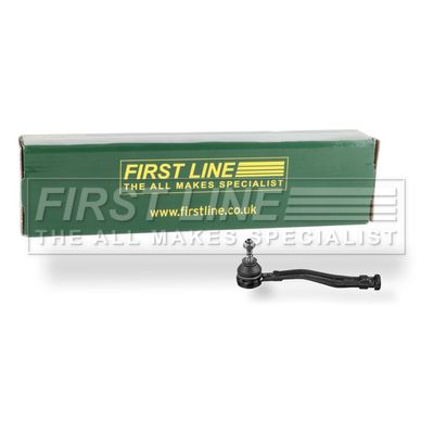 накрайник на напречна кормилна щанга FIRST LINE FTR5763