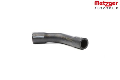 KüHLERSCHLAUCH METZGER AUTOTEILE 2422600 5