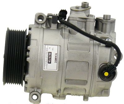 Компрессор, кондиционер FRIESEN FRC29726 для MERCEDES-BENZ R-CLASS