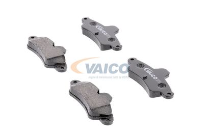 BREMSBELAGSATZ SCHEIBENBREMSE VAICO V250207 20