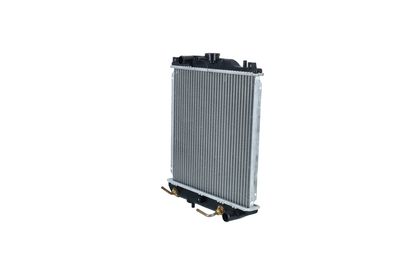 RADIATOR RACIRE MOTOR NRF 53577 11