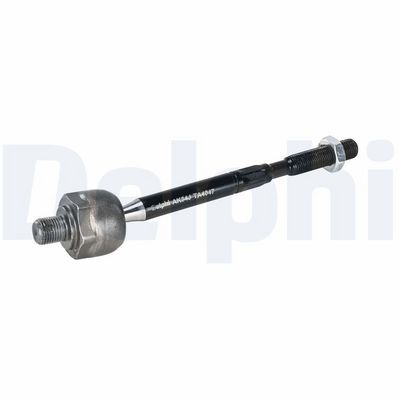 Trekstang (zonder uiteinde) (lengte: 40/214/230,5mm)