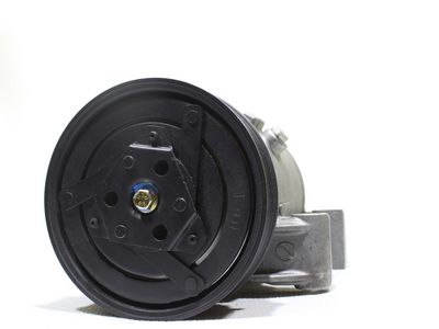 Kompressor, Klimaanlage