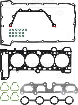 Комплект прокладок, головка цилиндра VICTOR REINZ 02-31235-01 для FORD GALAXY