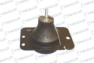 окачване, двигател TRICLO 365631