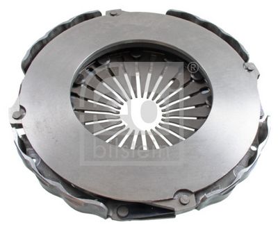 KUPPLUNGSDRUCKPLATTE FEBI BILSTEIN 105321 1