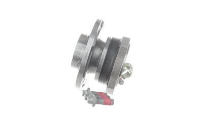RADLAGERSATZ SKF VKBA8100F 10