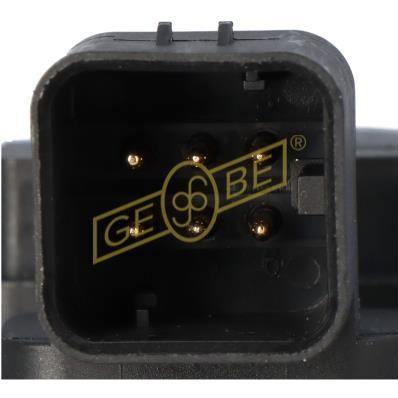 NOX-SENSOR NOX-KATALYSATOR GEBE 935191 1