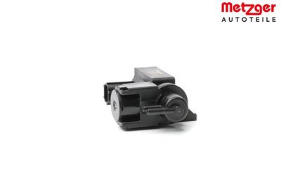 DRUCKWANDLER TURBOLADER METZGER AUTOTEILE 08920204 10