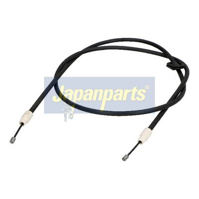 жило, ръчна спирачка JAPANPARTS BC-0526