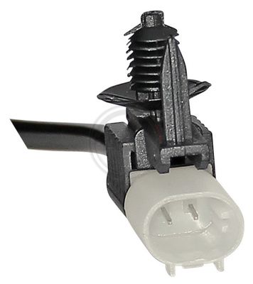 SENZOR DE AVERTIZARE UZURA PLACUTE DE FRANA A.B.S. 39417 1